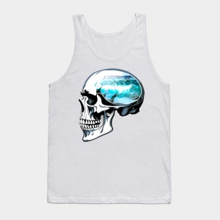 Surfer's Daydream Tank Top